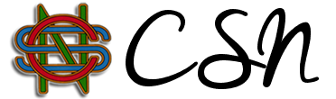 CSN Logo
