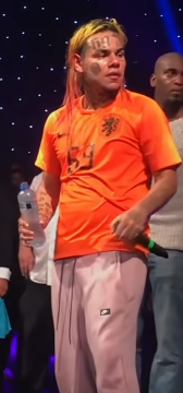 6ix9ine