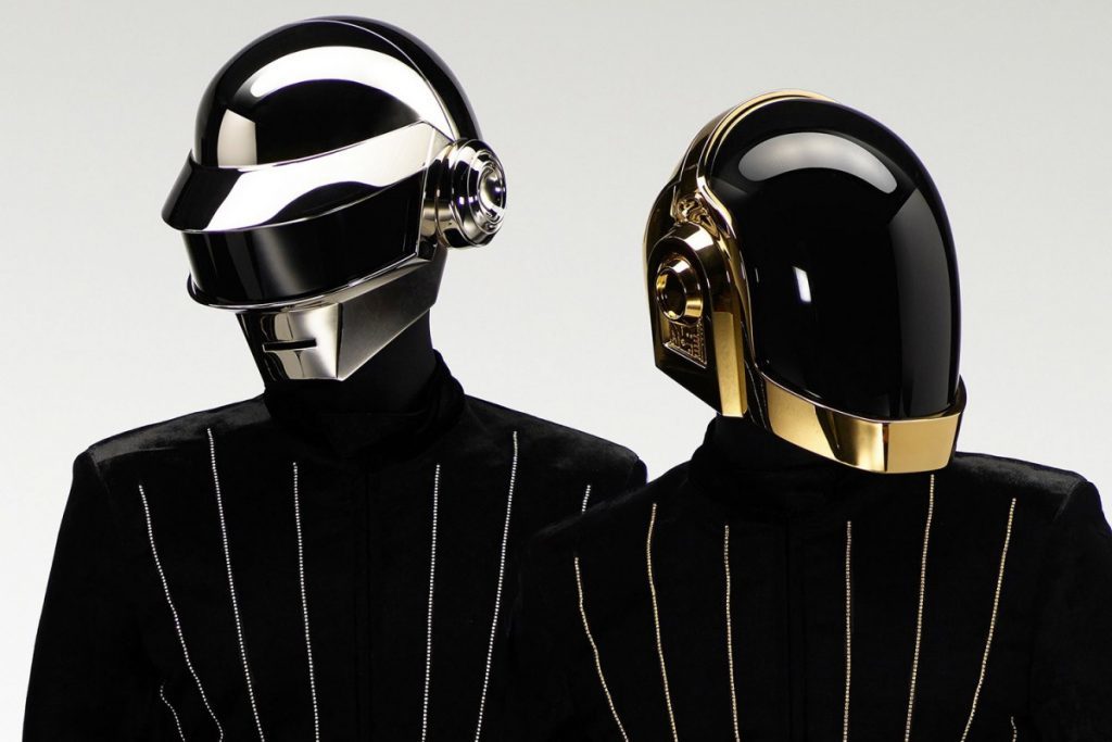 DaftPunk