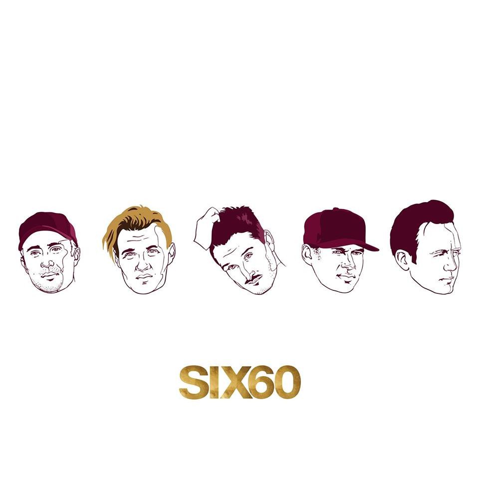 Six60