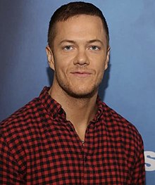 Dan Reynolds