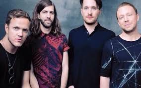 Imagine Dragons