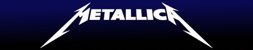 Metallica Logo