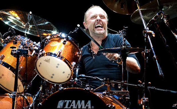 Lars Ulrich