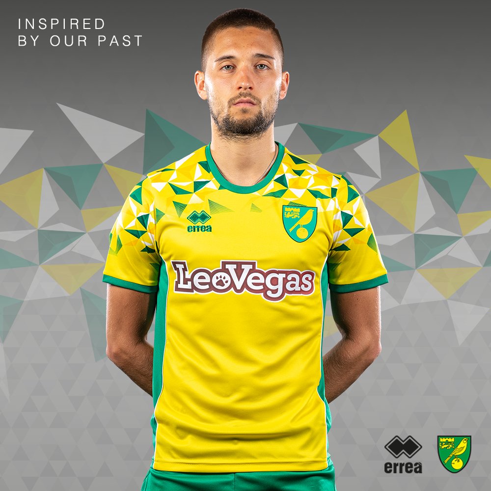 Norwich Home Kit