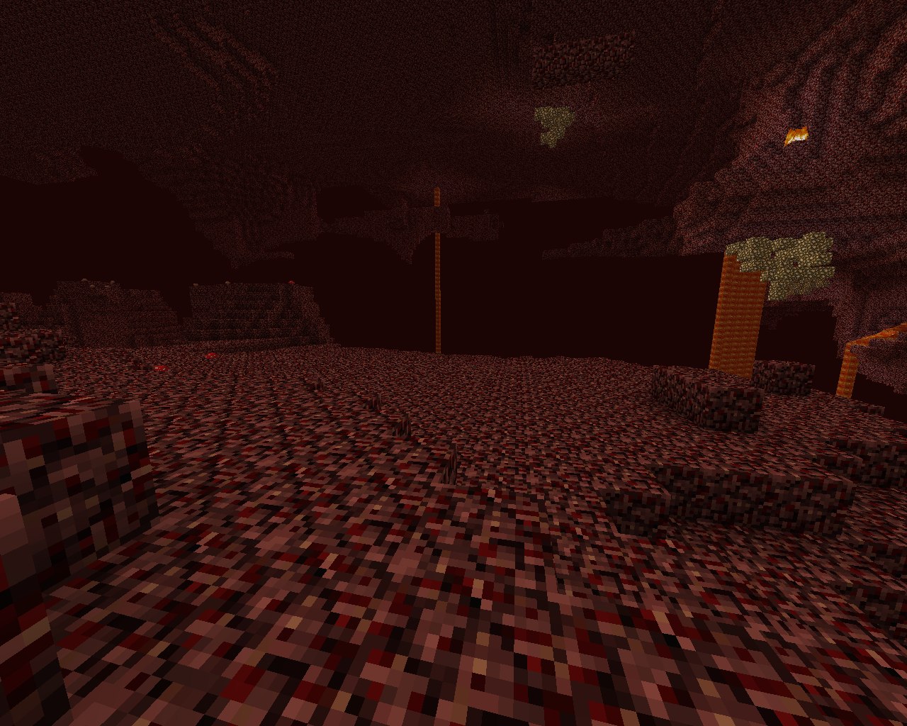 The Nether