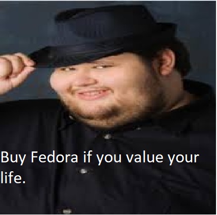 Fedoras