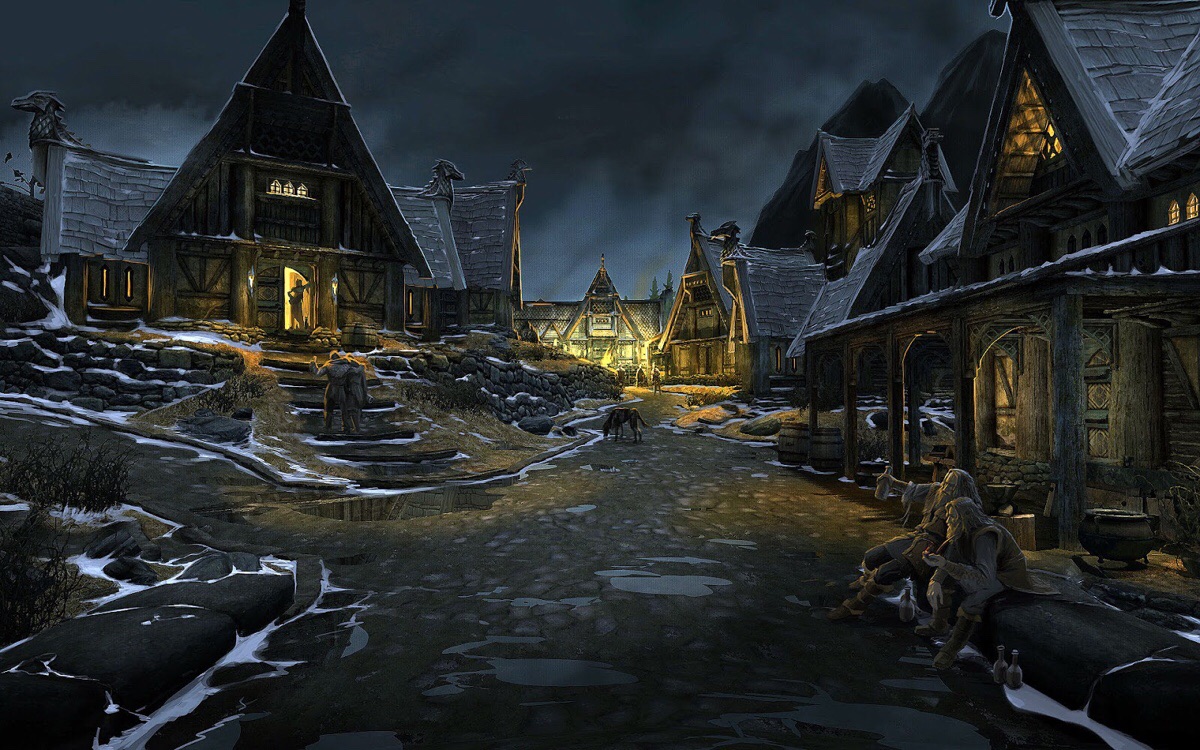 whiterun