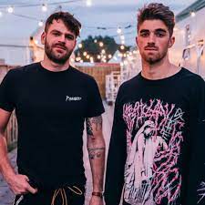 Chainsmokers