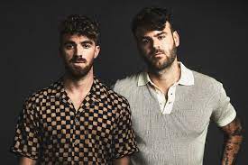 Chainsmokers