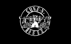 Guns N'Roses Logo