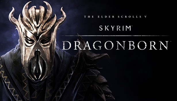 DragonBorn