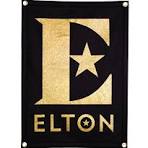 Elton's logo