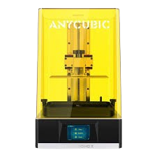 This is a Anycubic Photon Mono X
