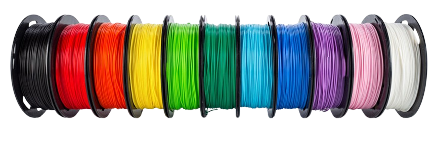 Printer filament