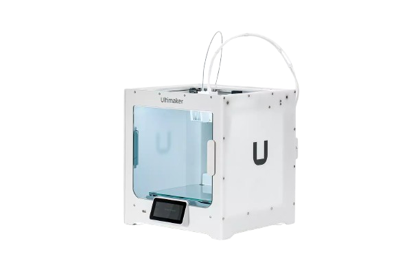 This is a Ultimaker S5