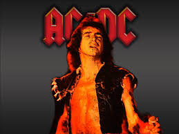 Bon Scott