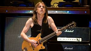 Malcolm Young