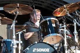 Phil Rudd