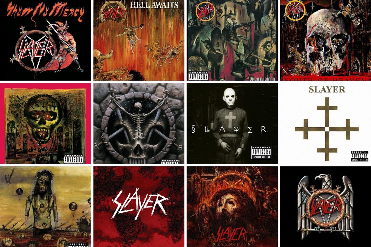 discography