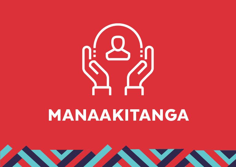 Manaakitanga