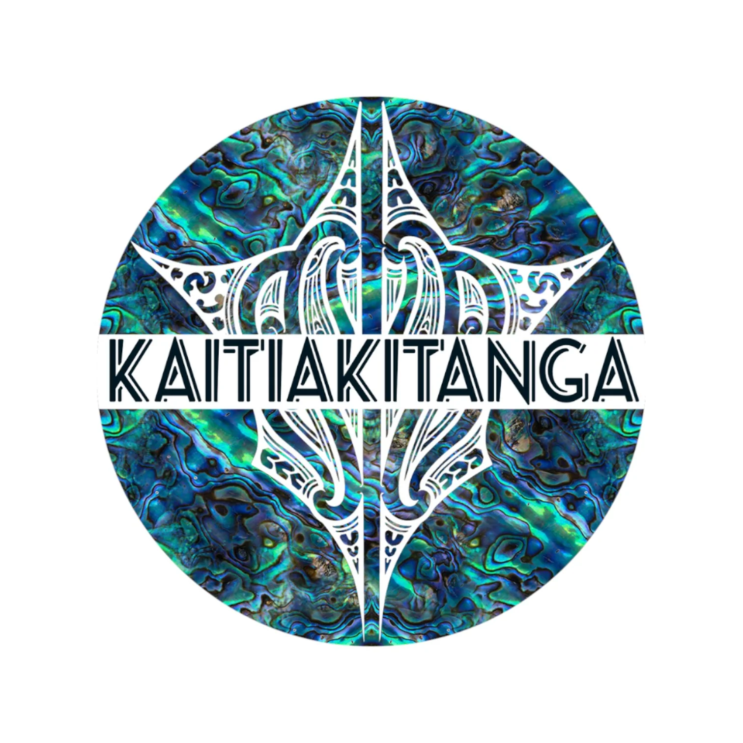 kaitiakitanga