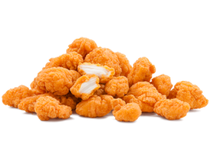 Popcorn Chicken