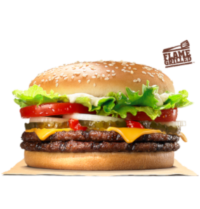 Whopper