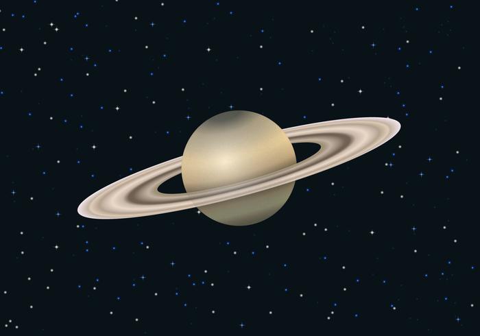 planet saturn