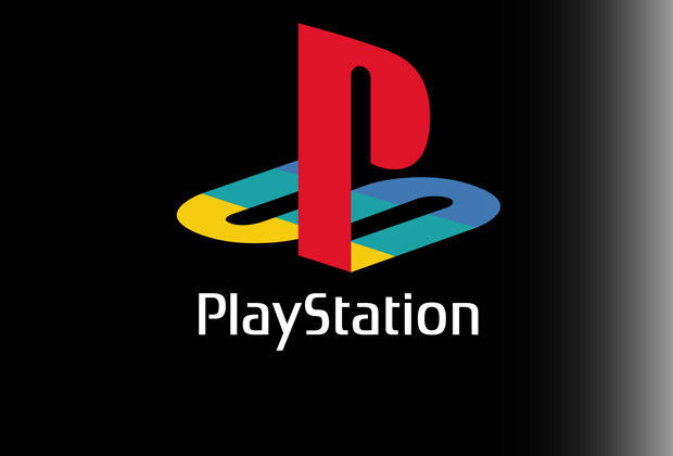 PlayStation Logo
