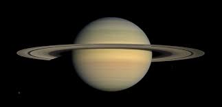 planet saturn
