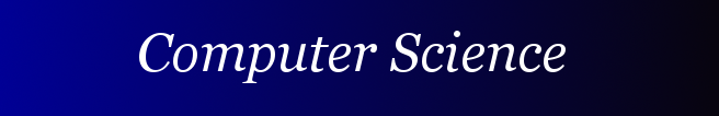 Computer Science