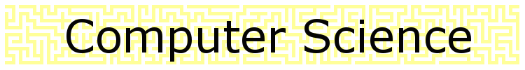 Computer Science