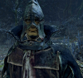 Younger Madaras twin