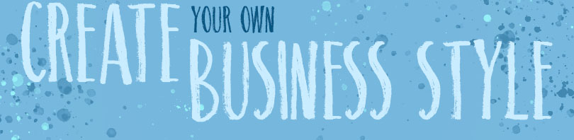 Create Your Own Business Card