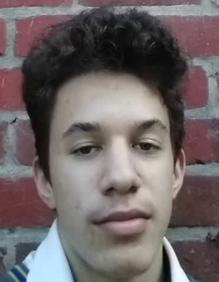 Highest Achieving Student 2021