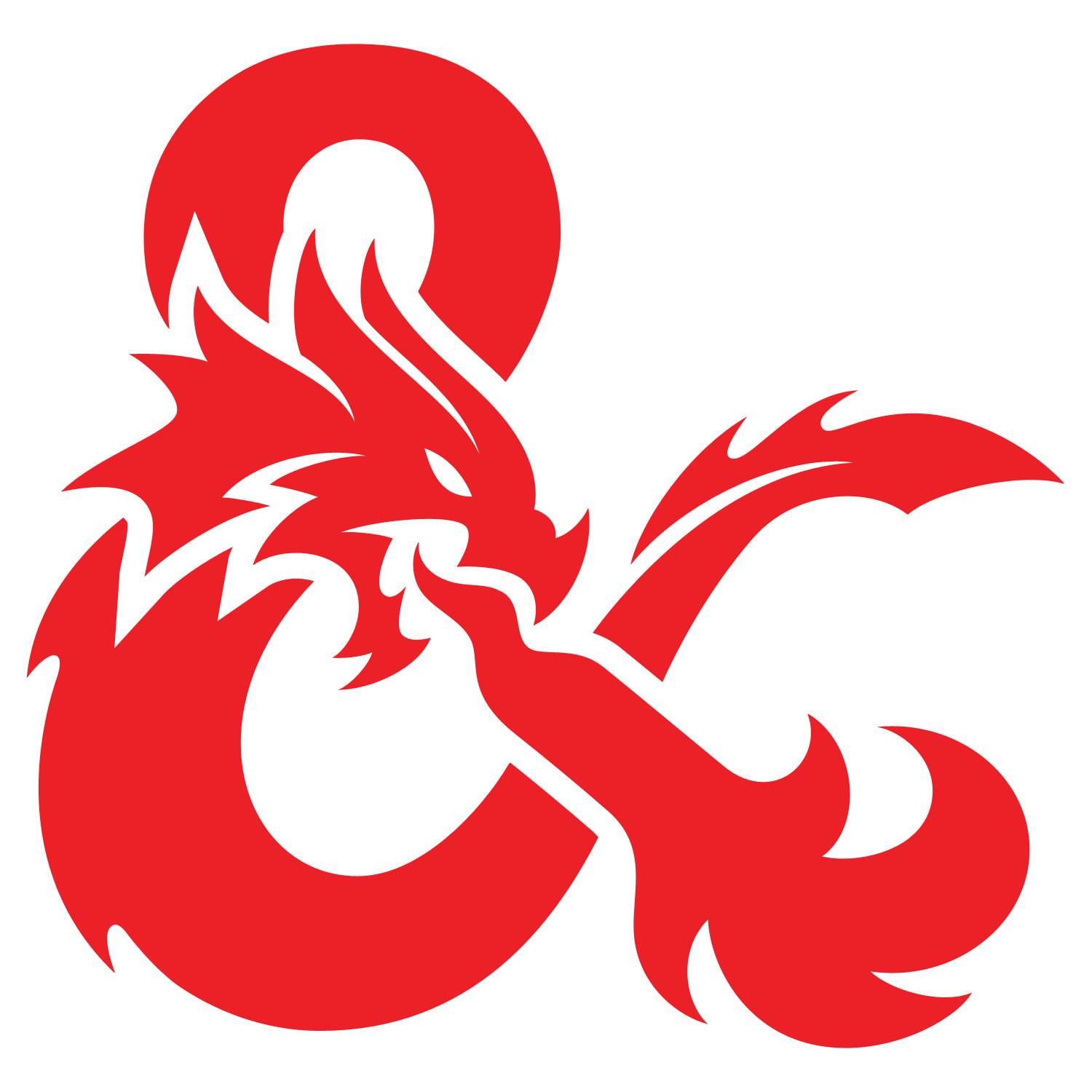 D&D Logo.