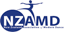 NZAMD Logo